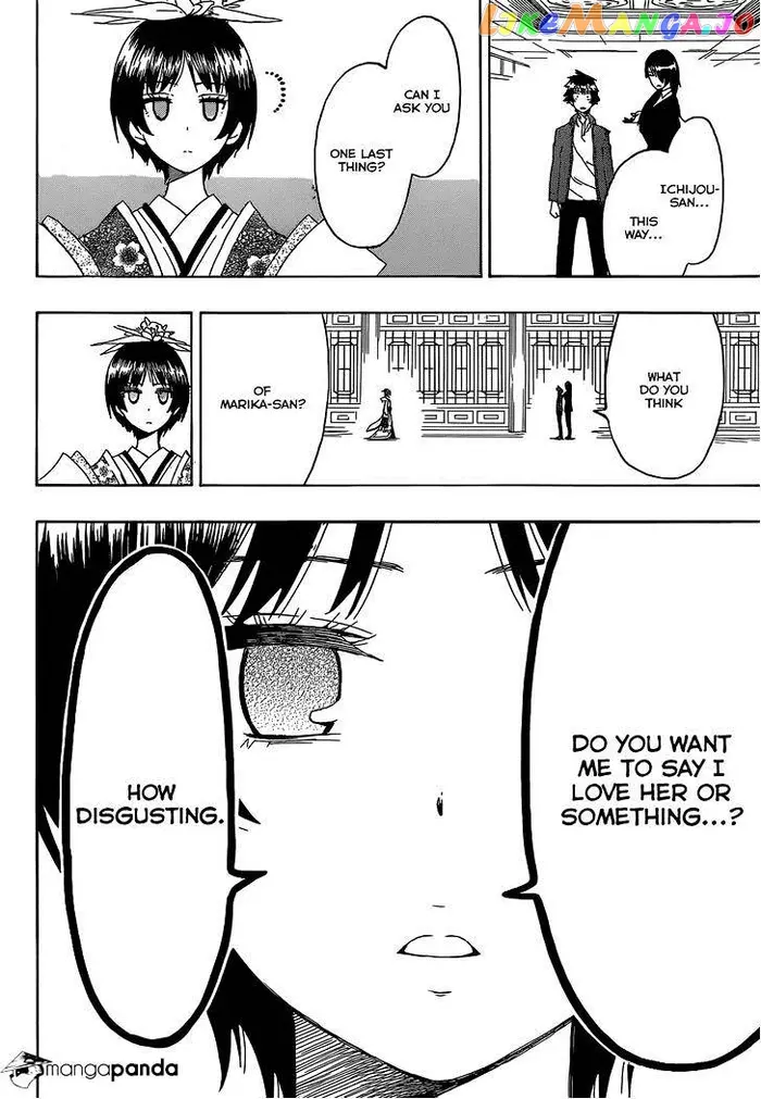 Nisekoi Chapter 186 image 19_optimized
